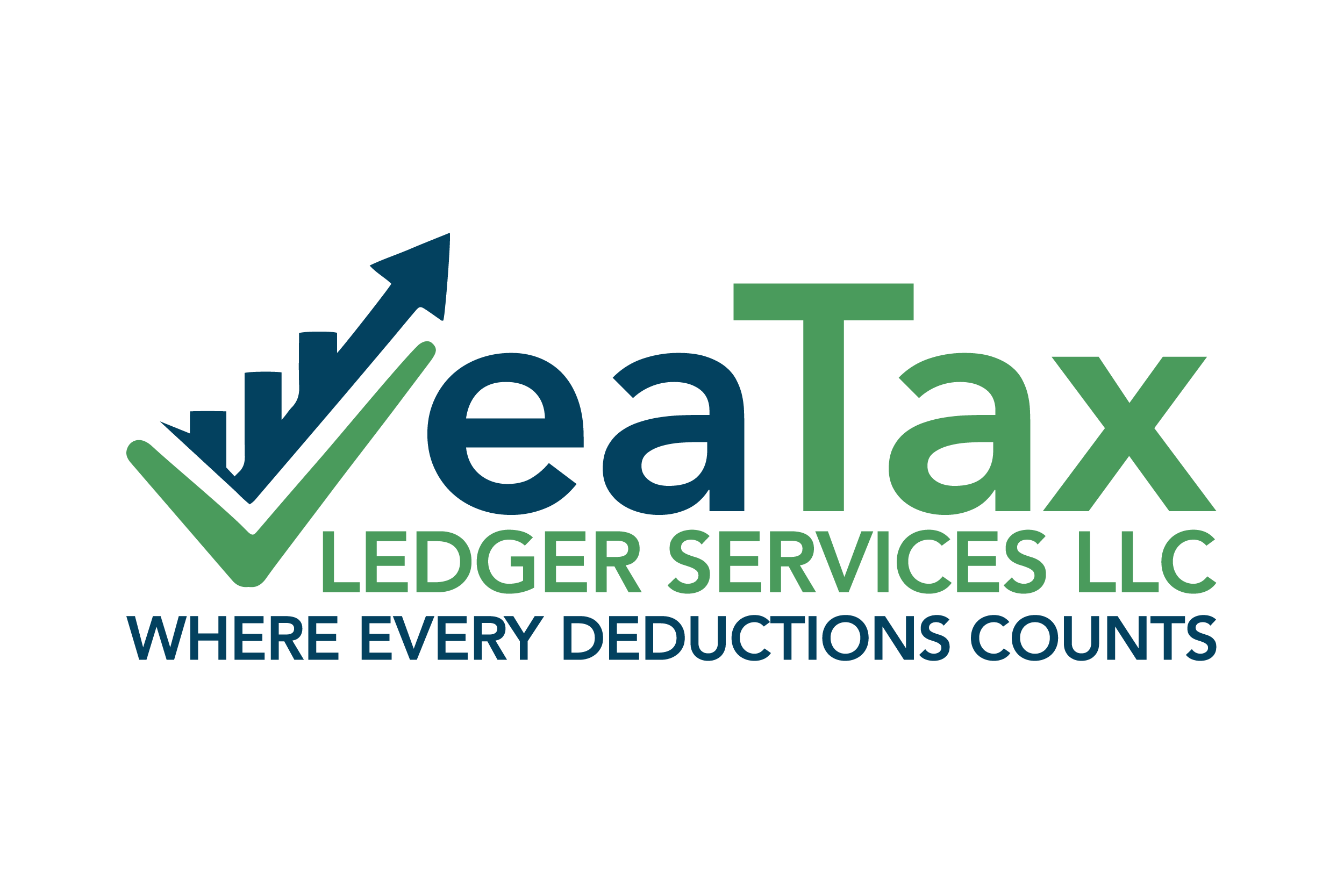 eaTax Ledger Services